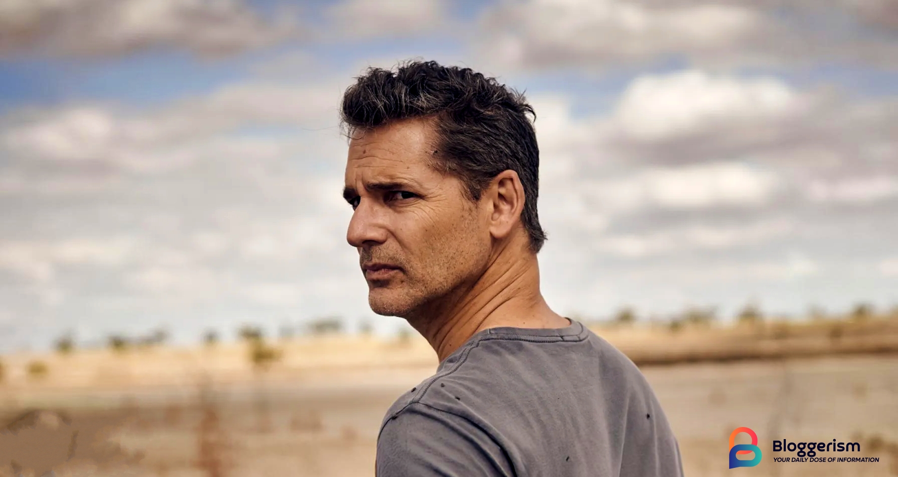 Eric Bana: Age, Height, Biography (2024) and More: