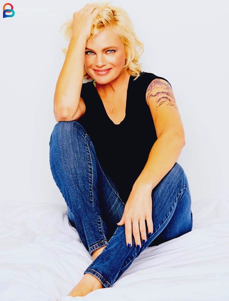 Erika Eleniak: Age, Height, Net Worth, Biography and More: