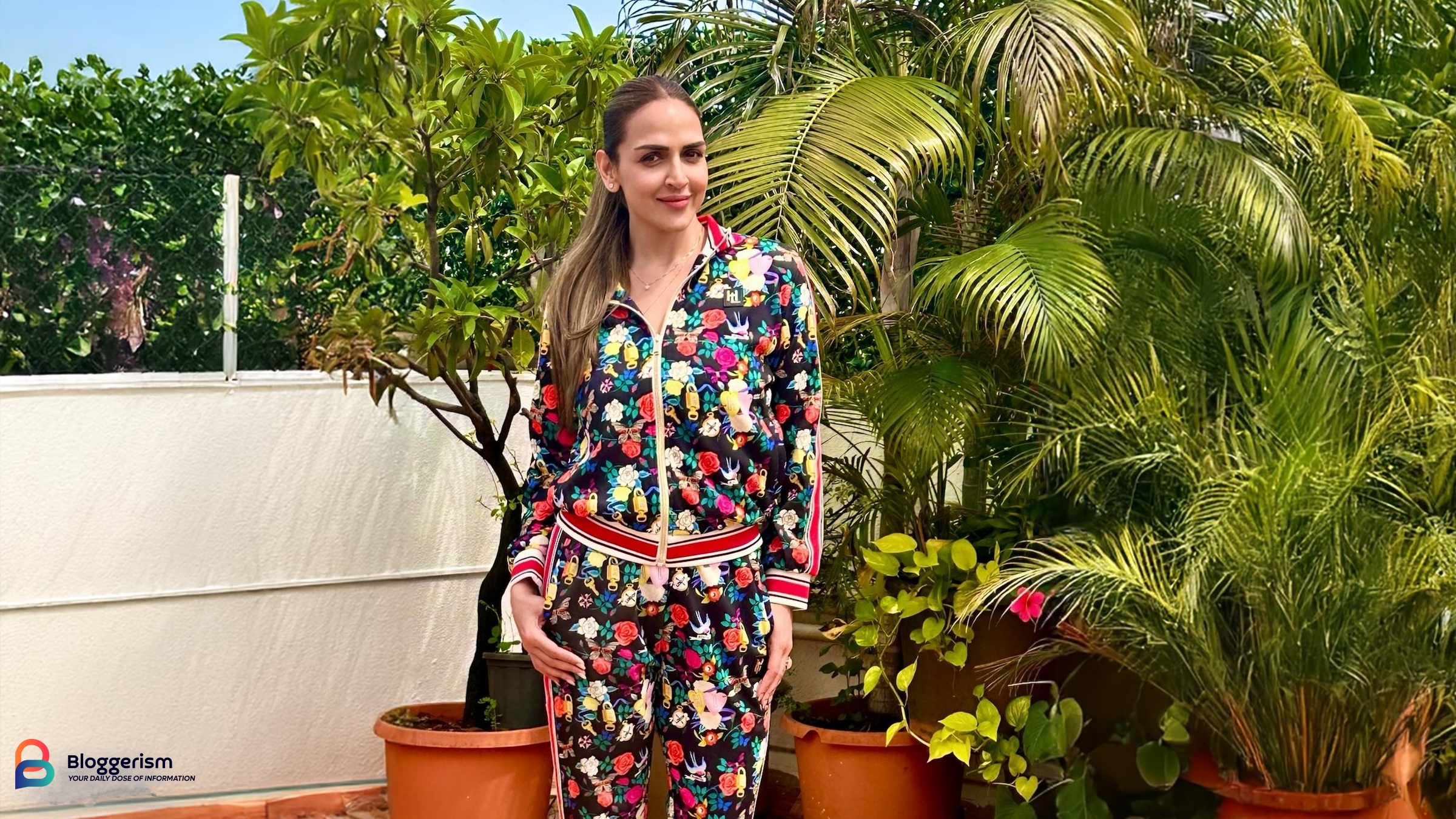 Esha deol: Age, Height, Biography (2024) and More: