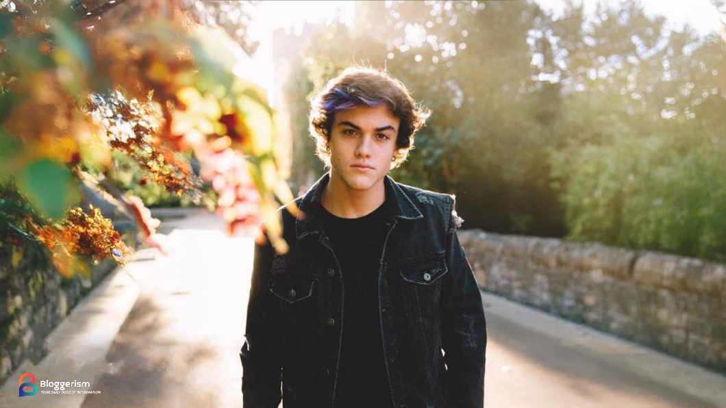 Ethan Dolan: Age, Height, Biography (2024) and More: