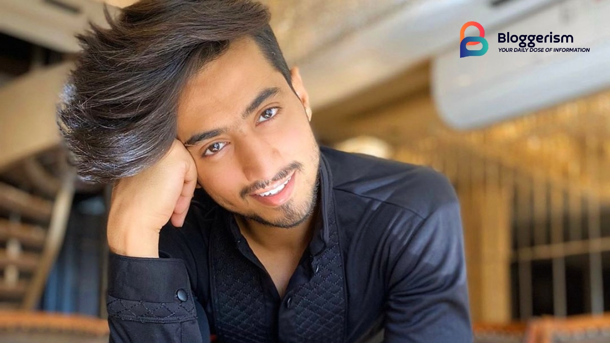 Faisal Shaikh: Age, Height, Biography (2024) and More: