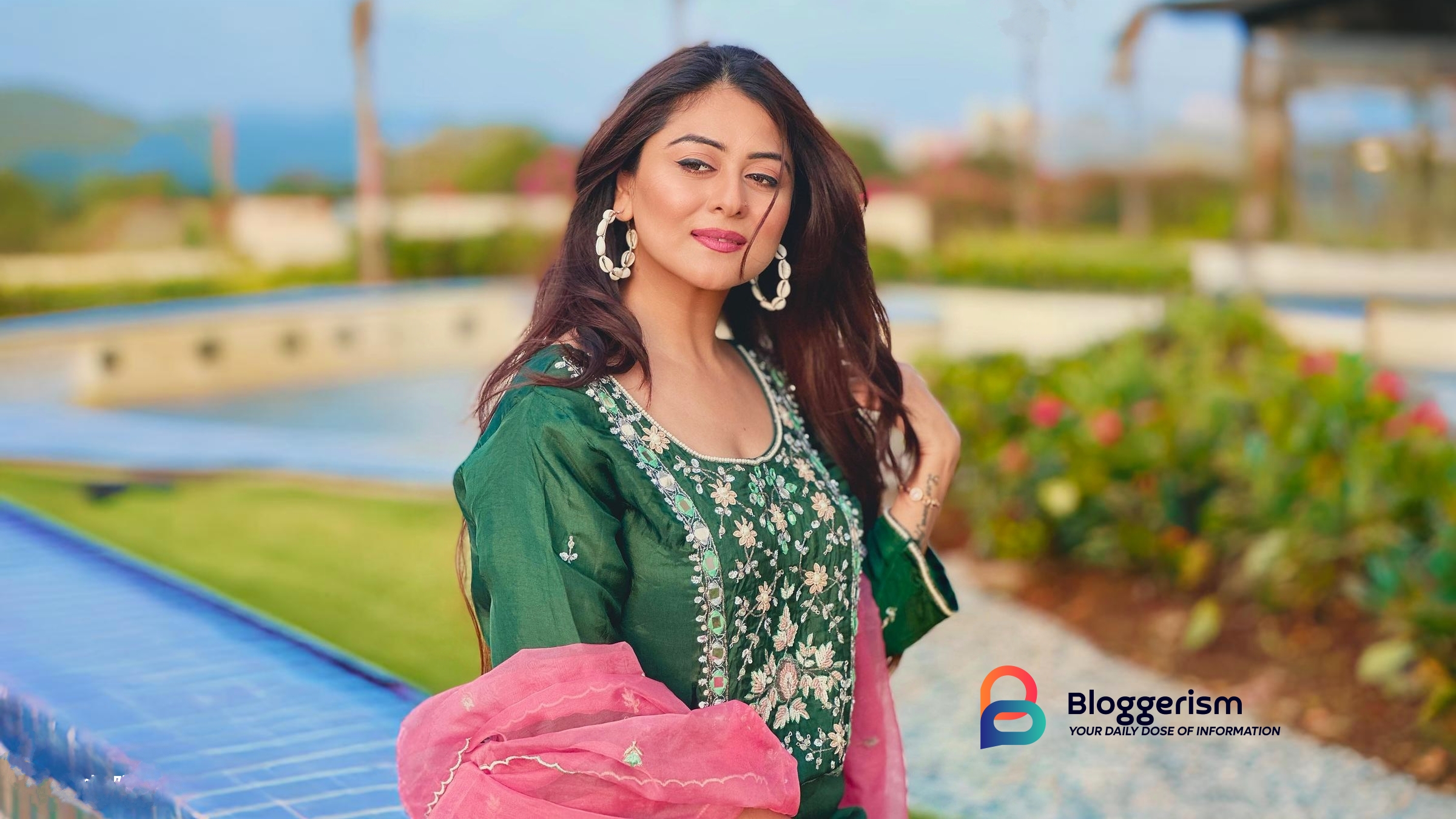Falaq Naaz: Age, Height, Biography (2024) and More: 