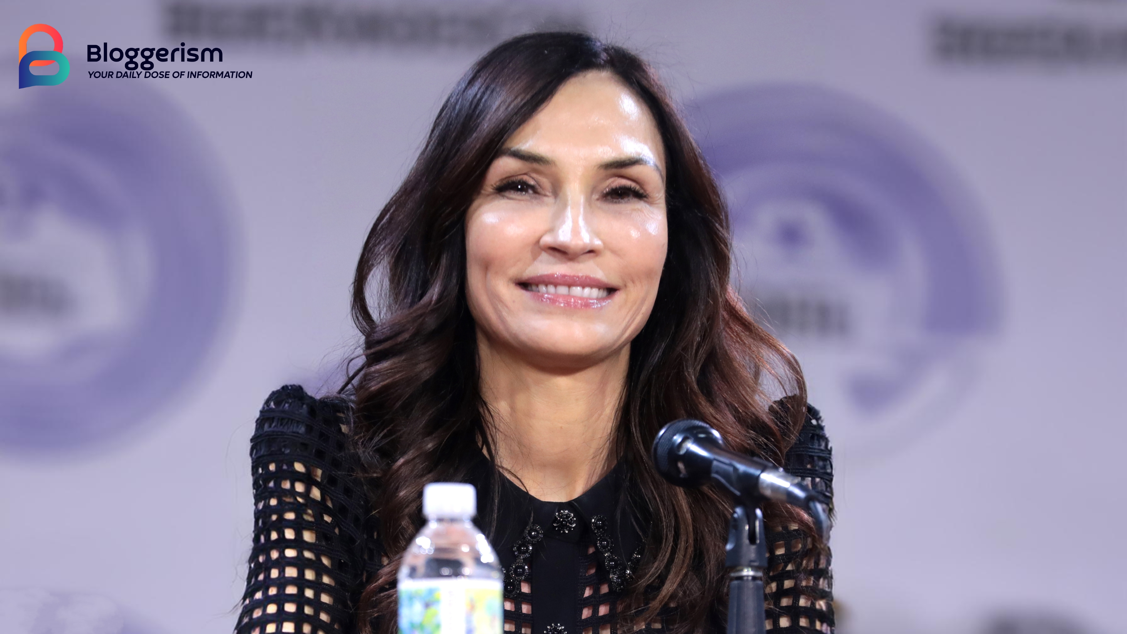Famke Janssen: Age, Height, Biography (2024) and More: