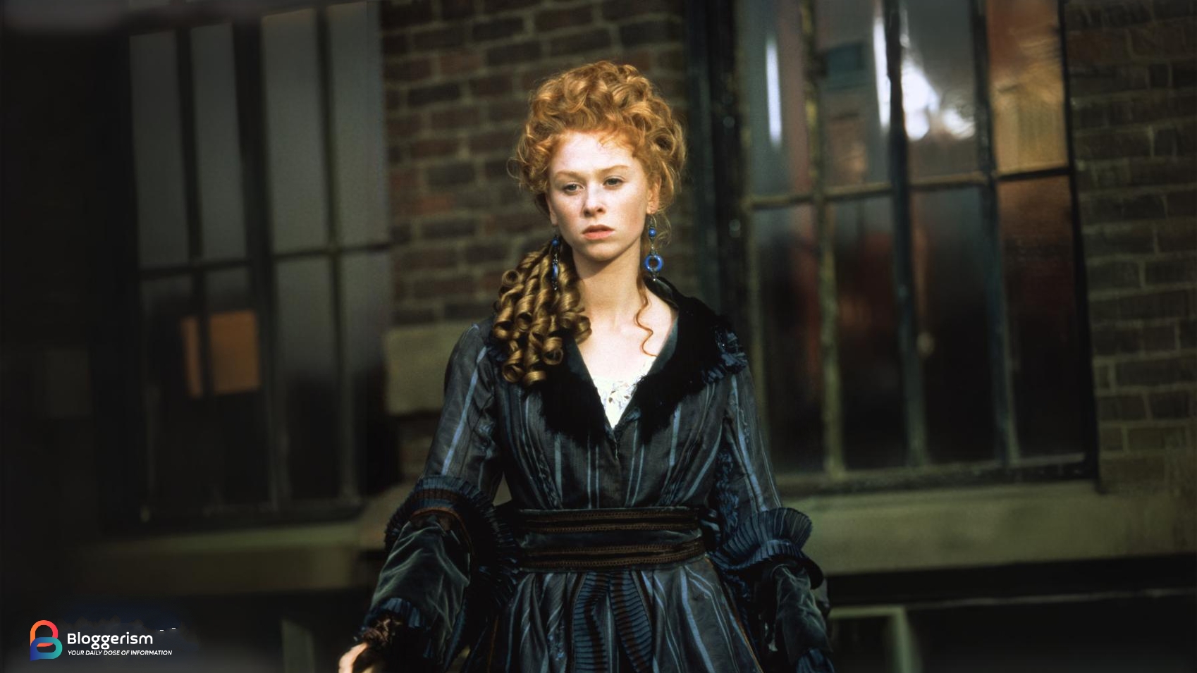 Fay Masterson: Age, Height, Biography (2024) and More: