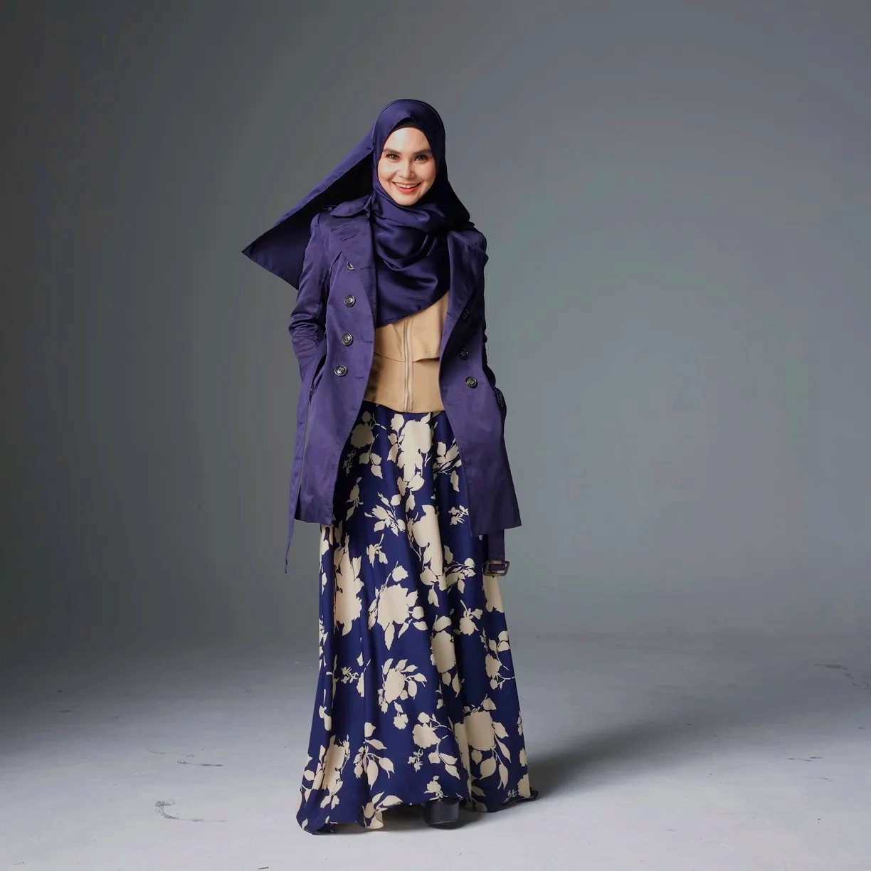 Fida Ibrahim: Age, Height, Net Worth, Biography and More: