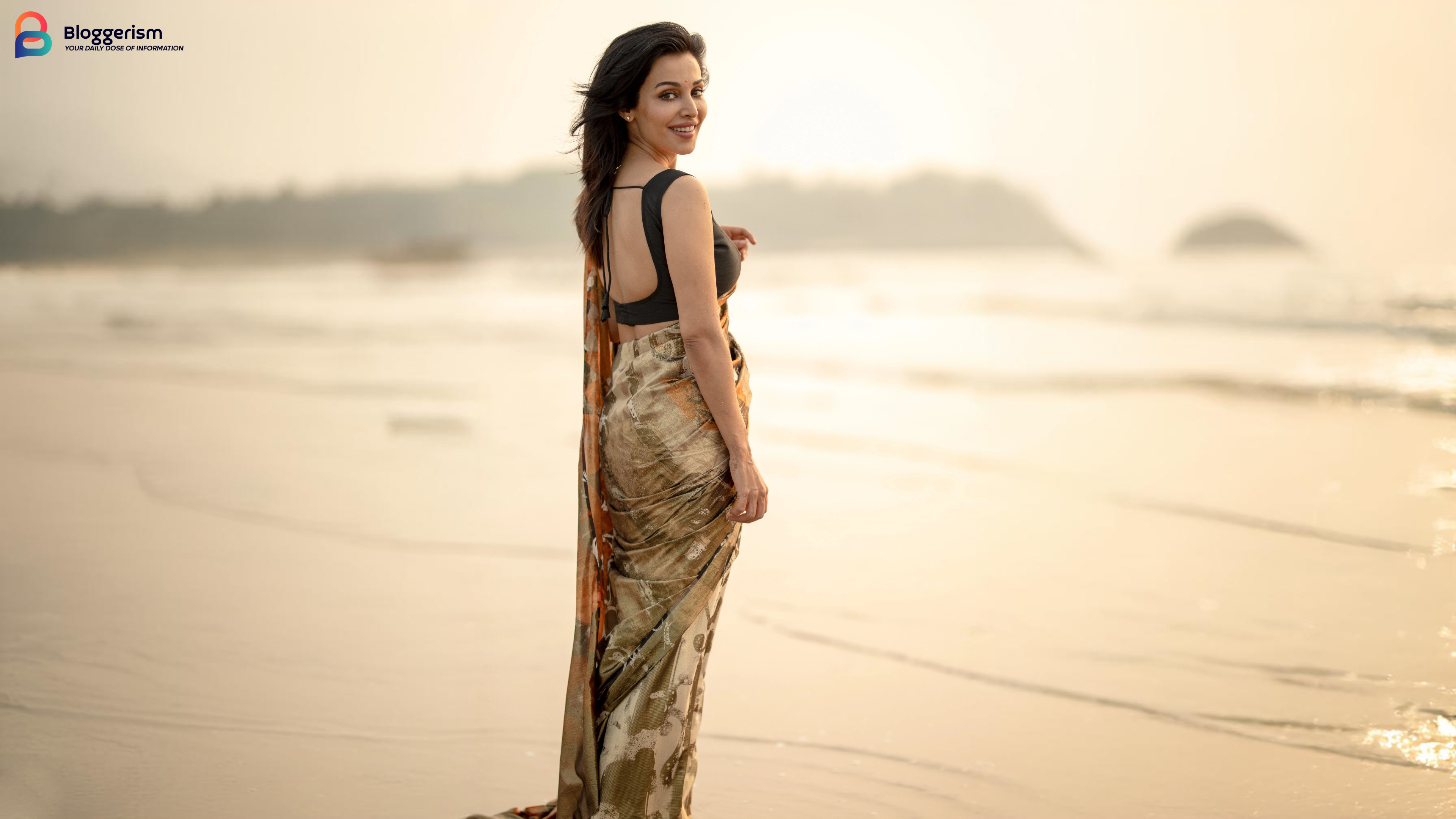 Flora Saini: Age, Height, Biography (2024) and More: