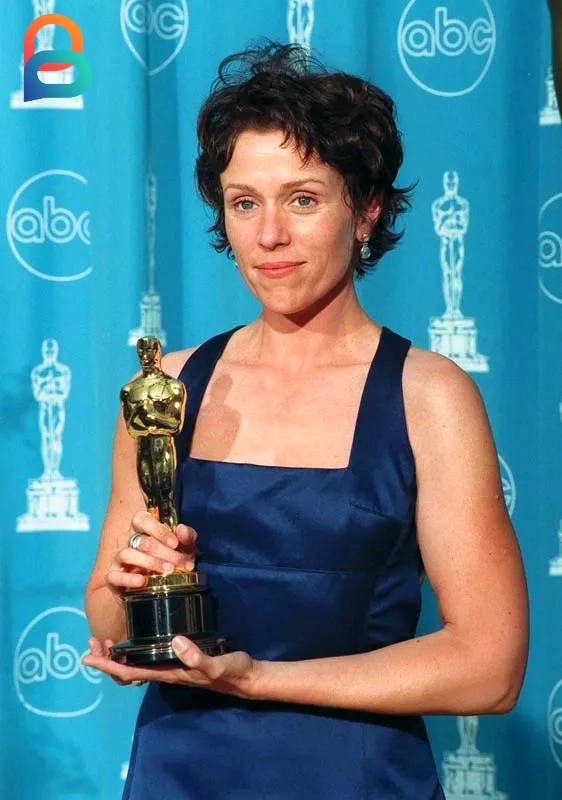 Frances McDormand: Age, Height, Net Worth, Biograhy and More: