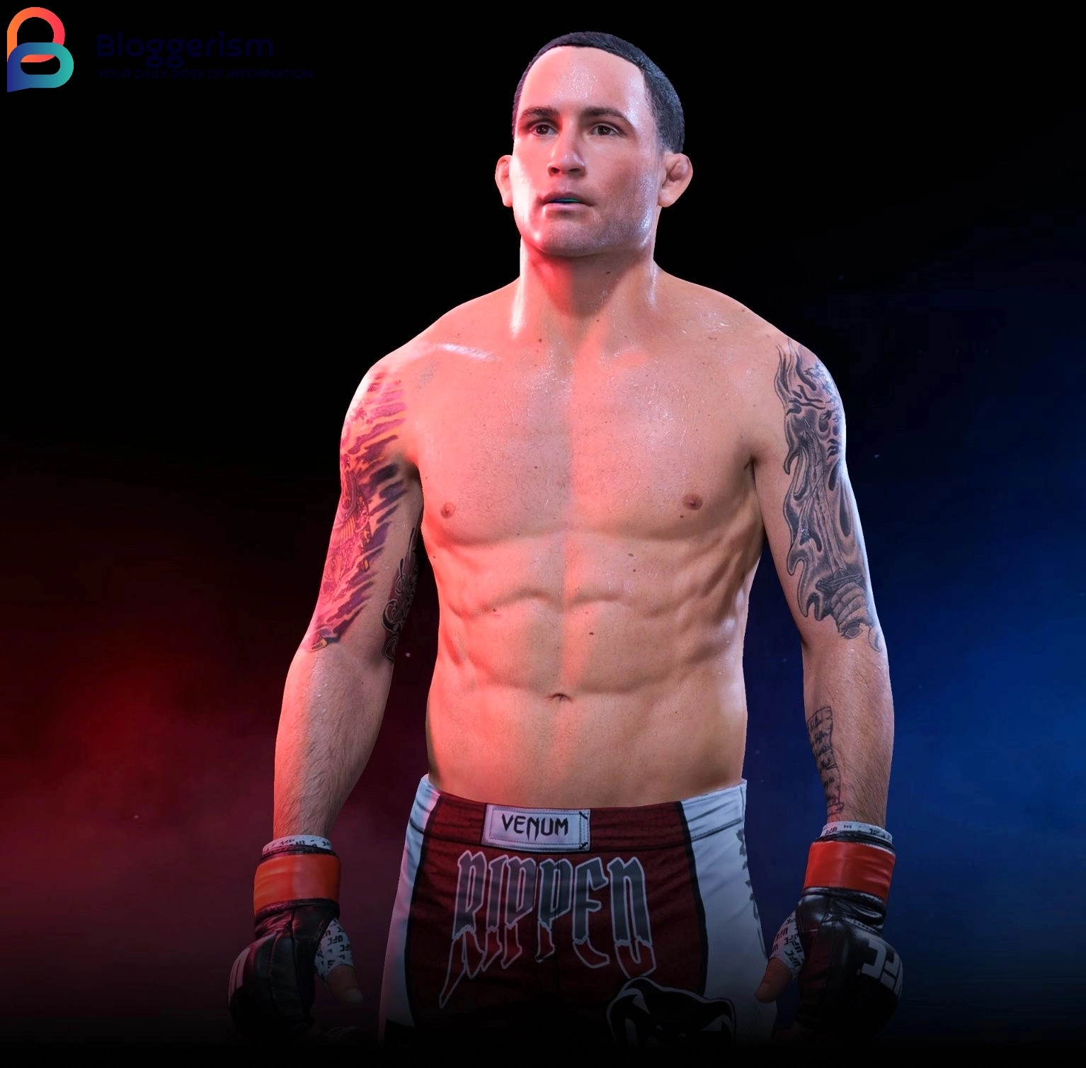 Frankie Edgar: Age, Height, Net Worth, Biography and More: