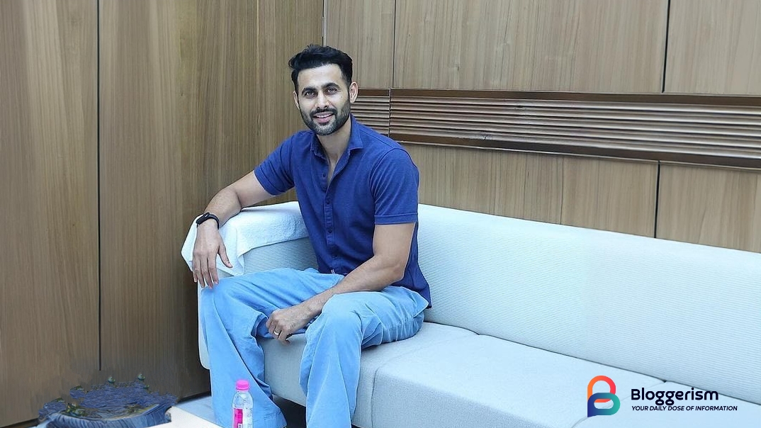 Freddy Daruwala: Age, Height, Biography (2024) and More: