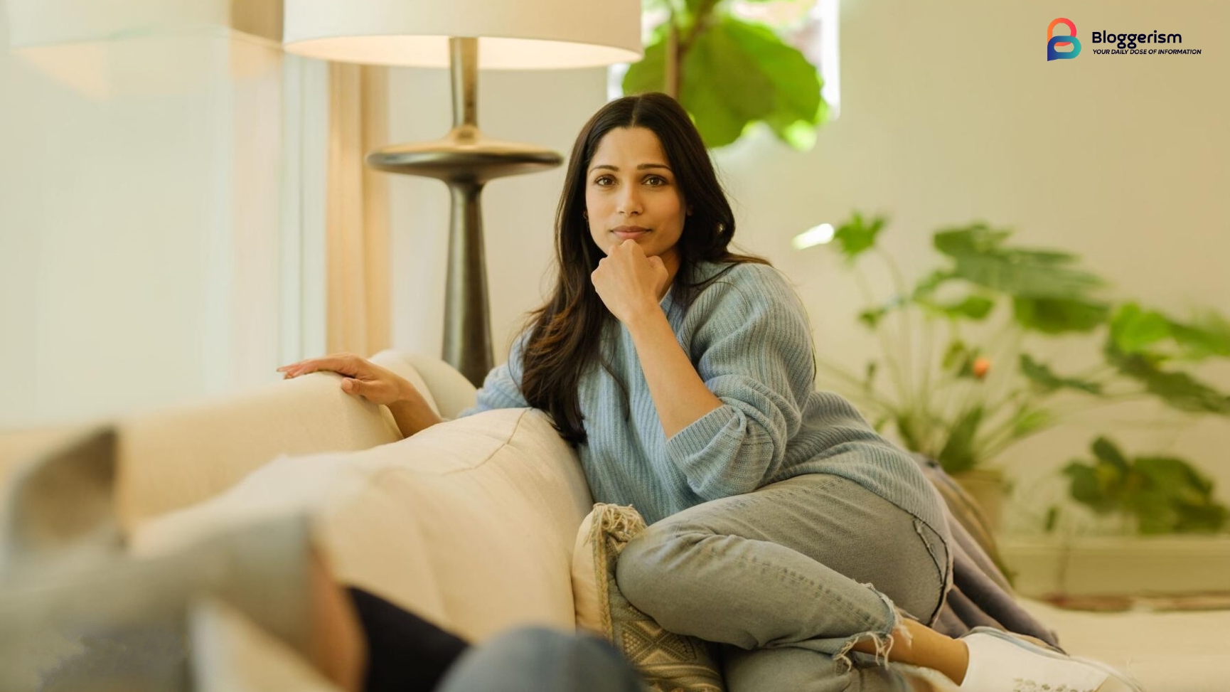 Freida Pinto: Age, Height, Biography (2024) and More: