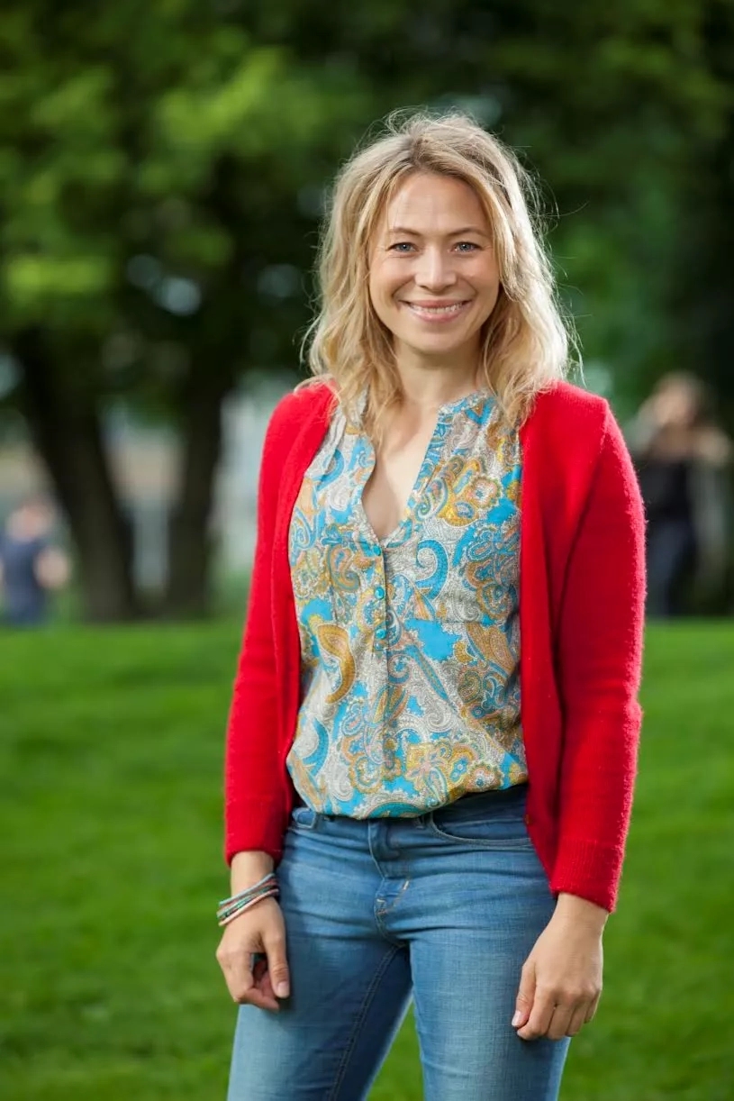 Frida Hallgren: Age, Height, Net Worth, Biography and More: