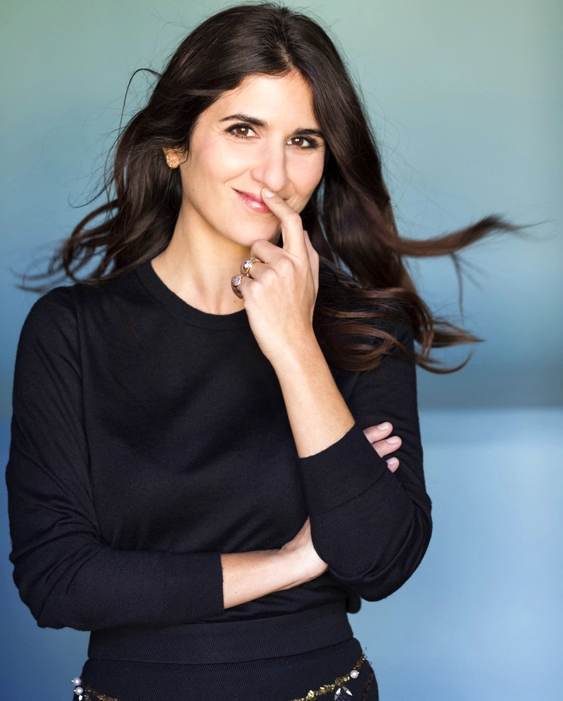 Géraldine Nakache: Age, Height, Net Worth, Biography and More: