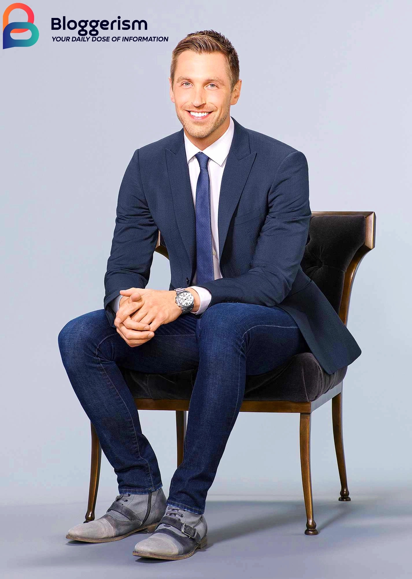 Gage Edward: Age, Height, Net Worth, Biography and More: