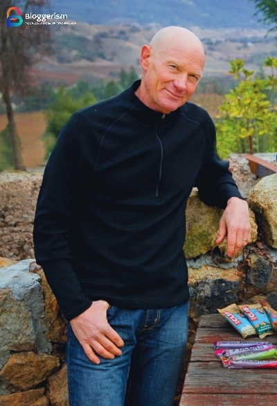 Gary Erickson: Age, Height, Net Worth, Biography and More: