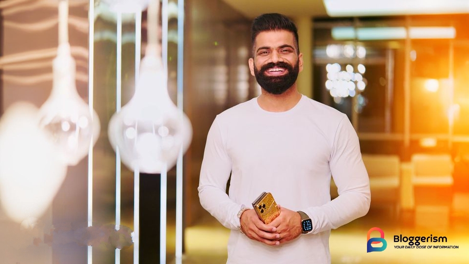 Gaurav Chaudhary: Age, Height, Biography (2024) and More: