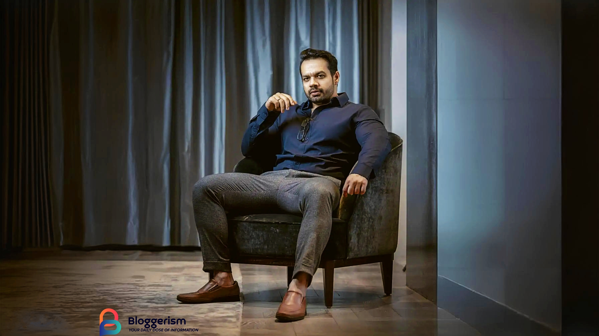 Gaurav Taneja: Age, Height, Biography (2024) and More: