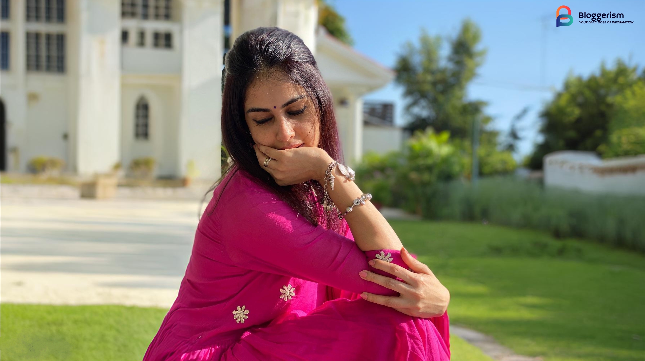 Genelia D'souza: Age, Height, Biography (2024) and More: