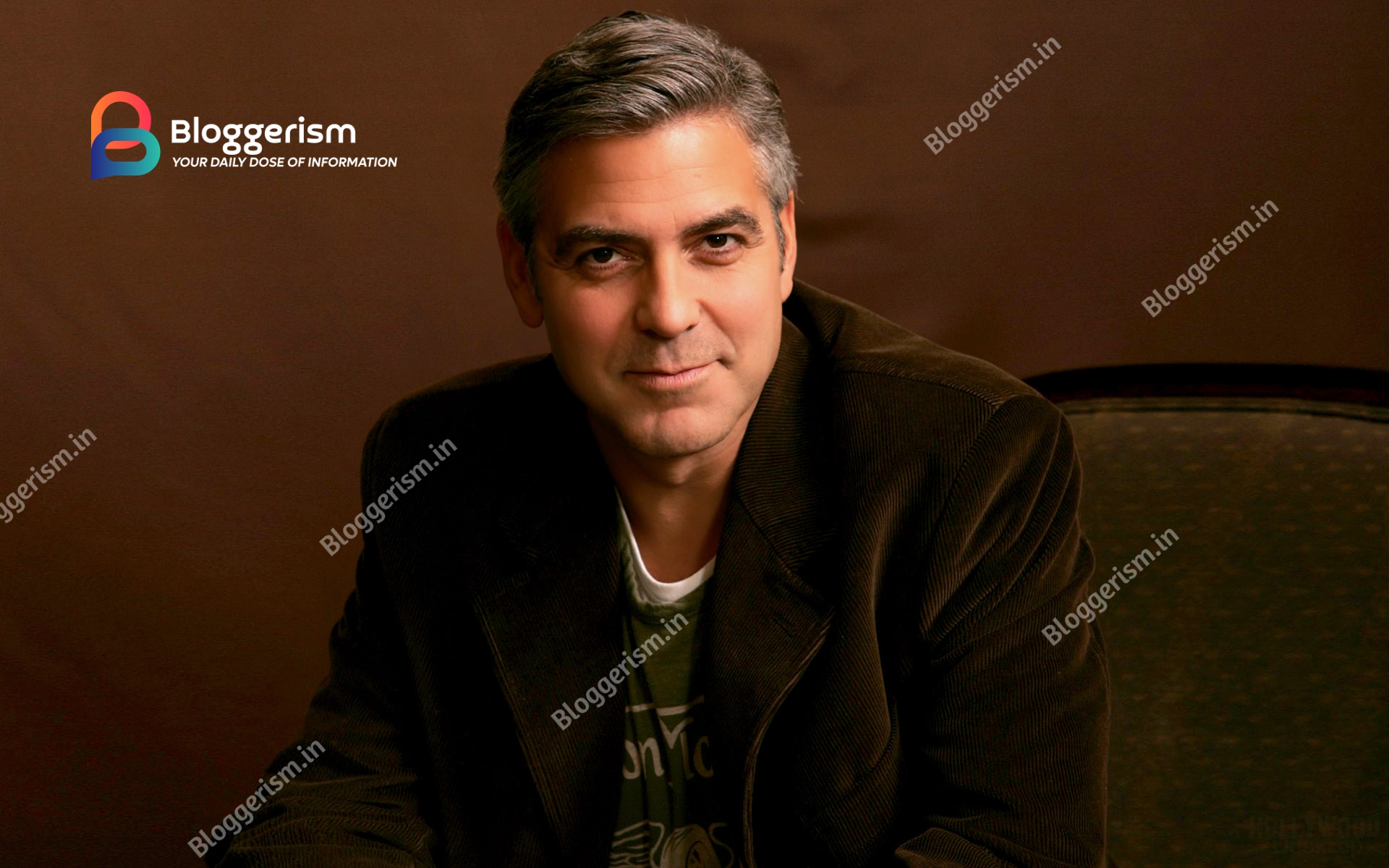George Clooney: Age, Net Worth, Height, Spouse & More: