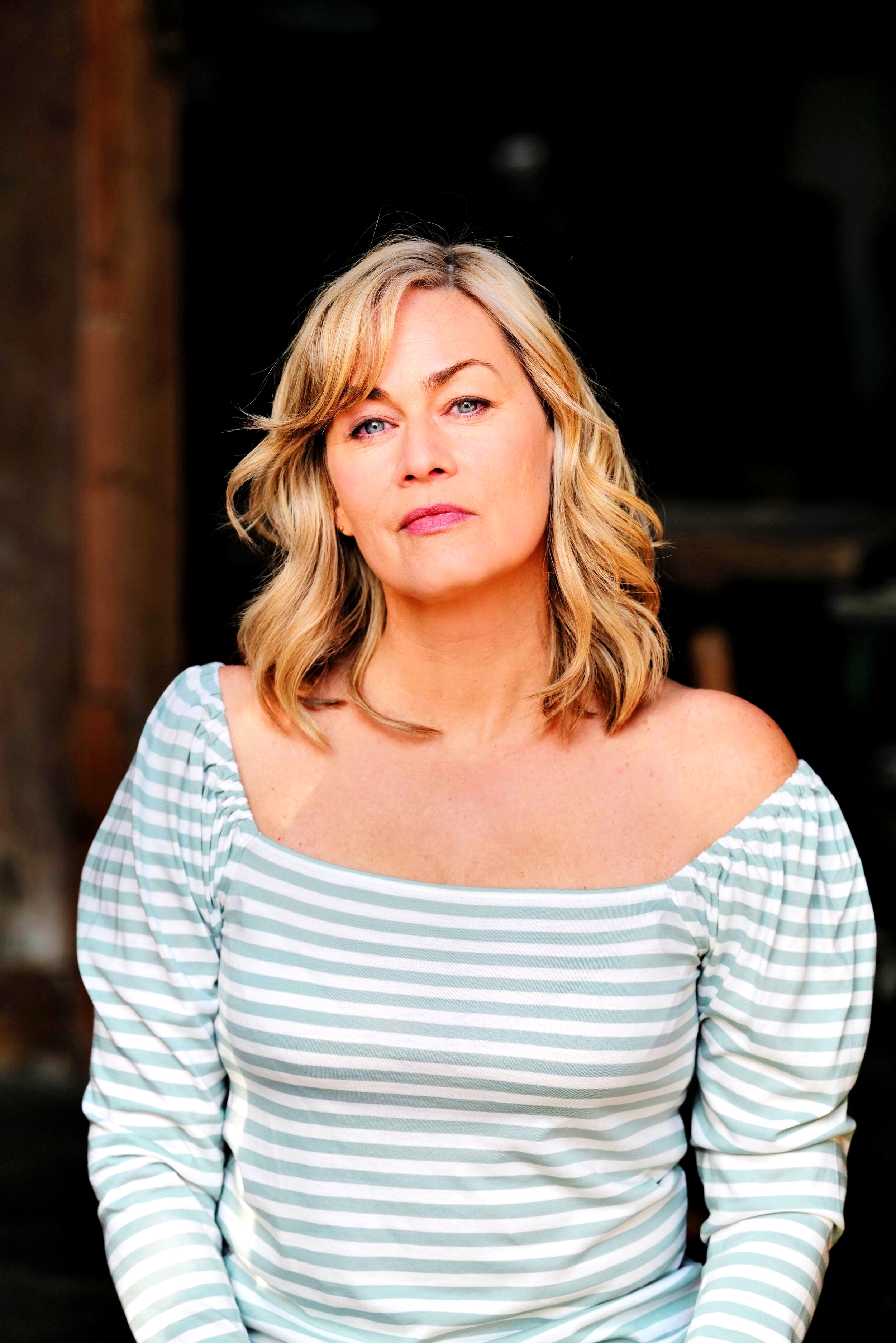 Gesine Cukrowski: Age, Height, Net Worth, Biography, and More: