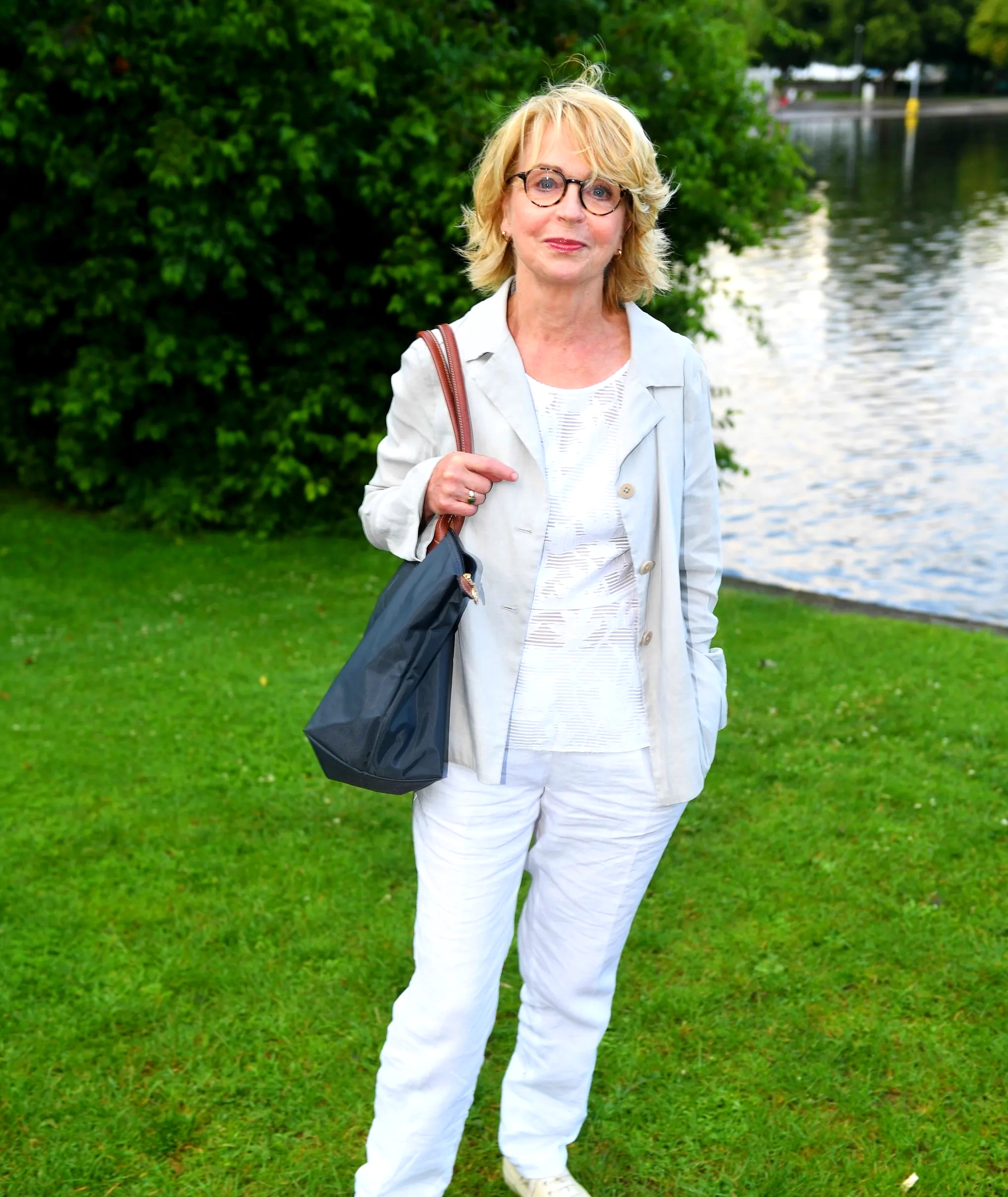 Gisela Schneeberger: Age, Height, Net Worth, Biography, and More:
