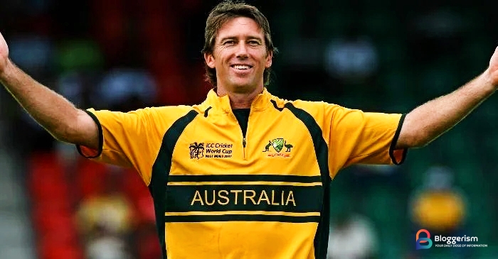 Glenn McGrath: Age, Height, Biography (2024) and More: