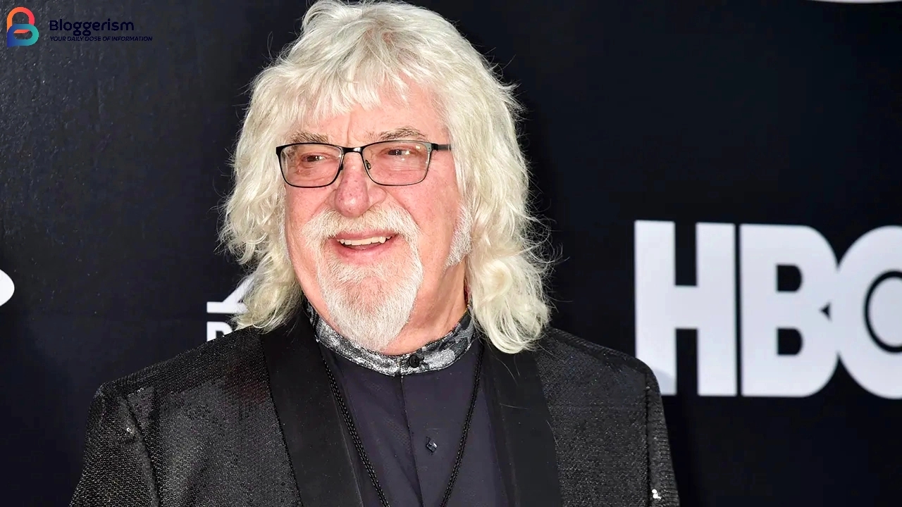 Graeme Edge: Age, Height, Net Worth, Biography and More: