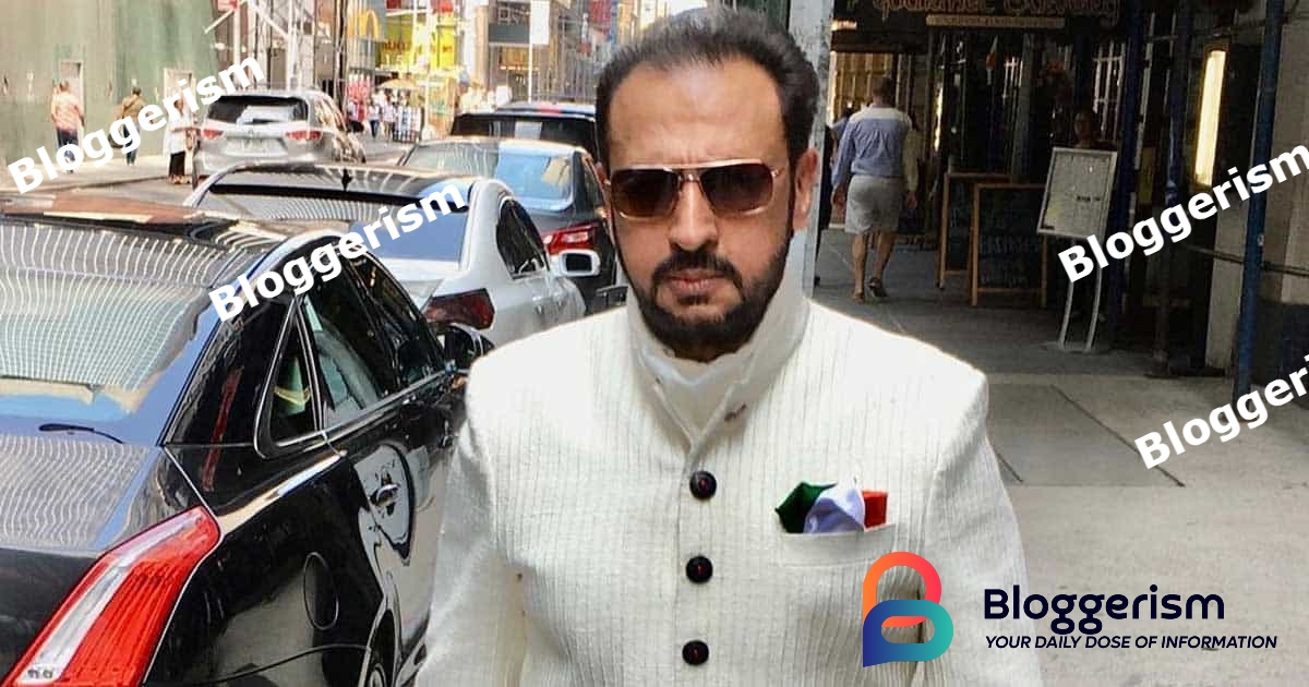 Gulshan Grover: Age, Height, Net Worth, Family & More: