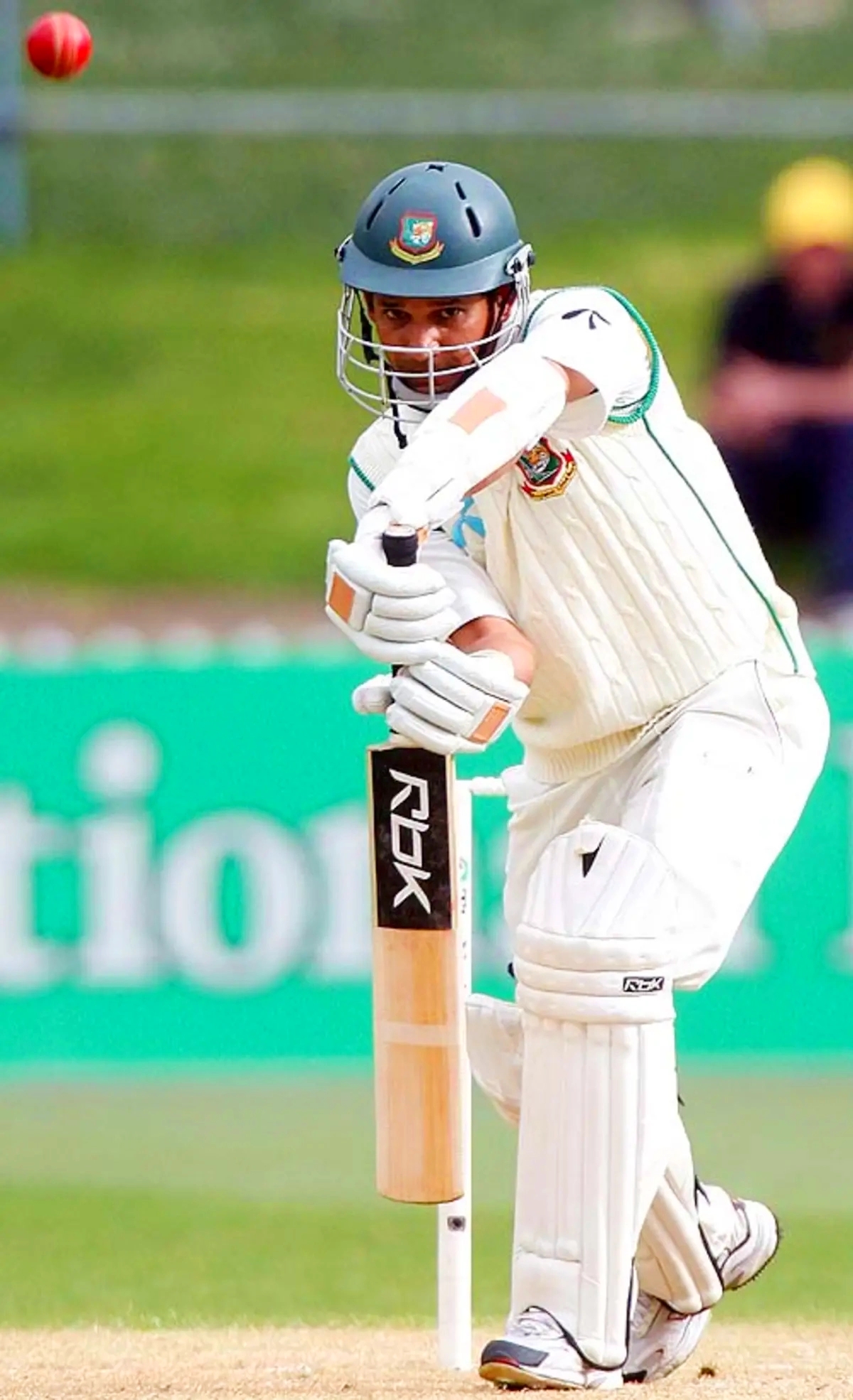Habibul Bashar: Age, Height, Biography (2024) and More: