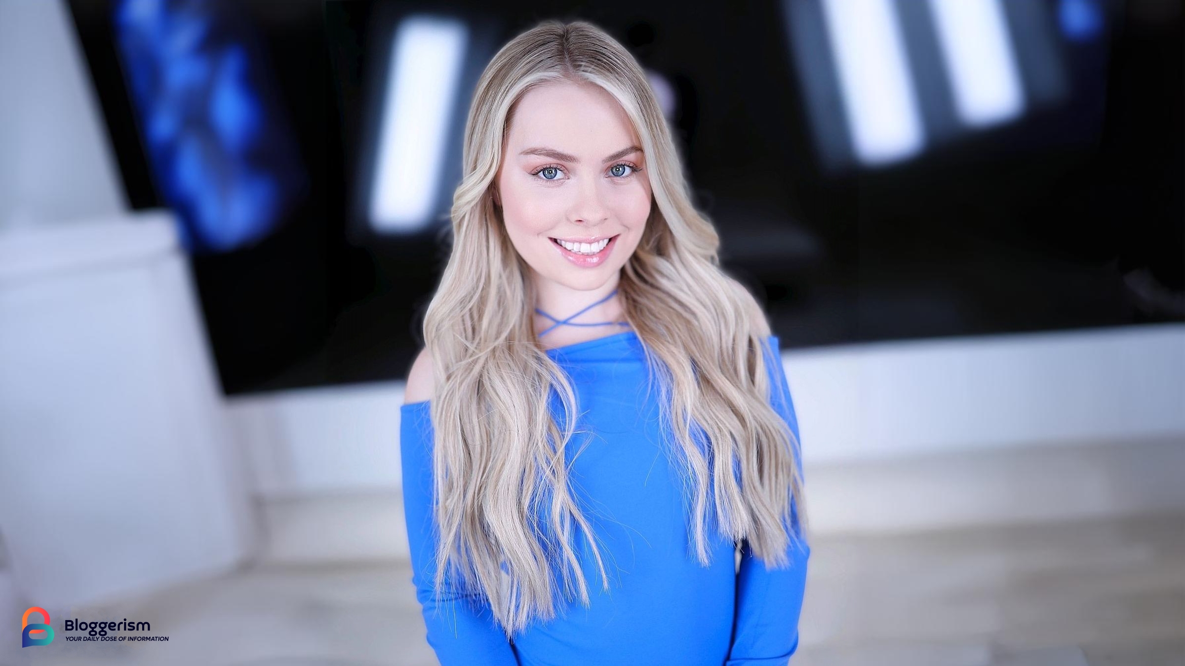 Haley Spades: Age, Height, Biography (2024) and More: