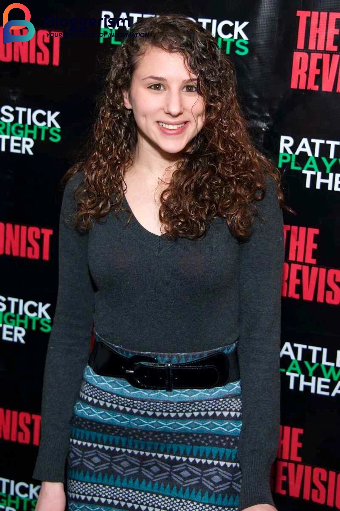 Hallie Eisenberg: Age, Height, Net Worth, Biography and More:
