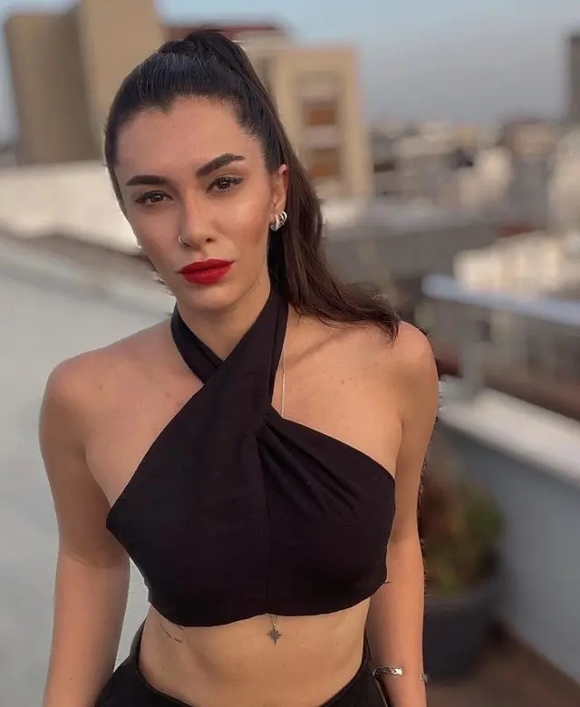 Hande Doğandemir: Age, Height, Net Worth, Biography and More: