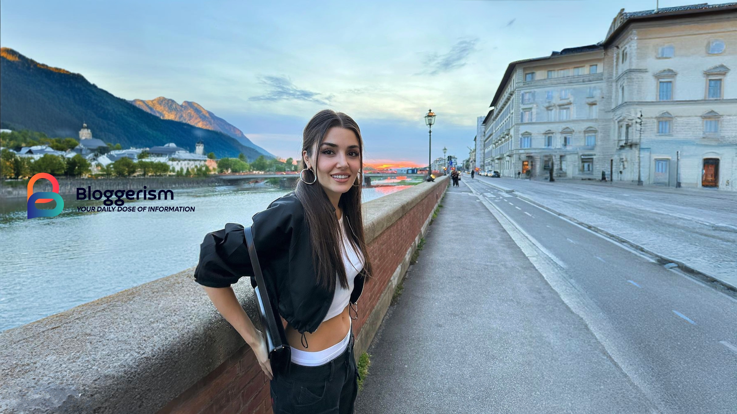 hande erçel: Age, Height, Biography (2024) and More: