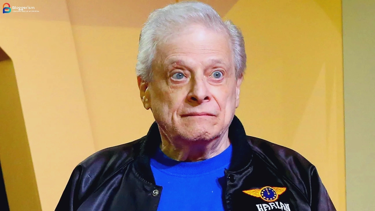 Harlan Ellison: Age, Height, Net Worth, Biography and More: