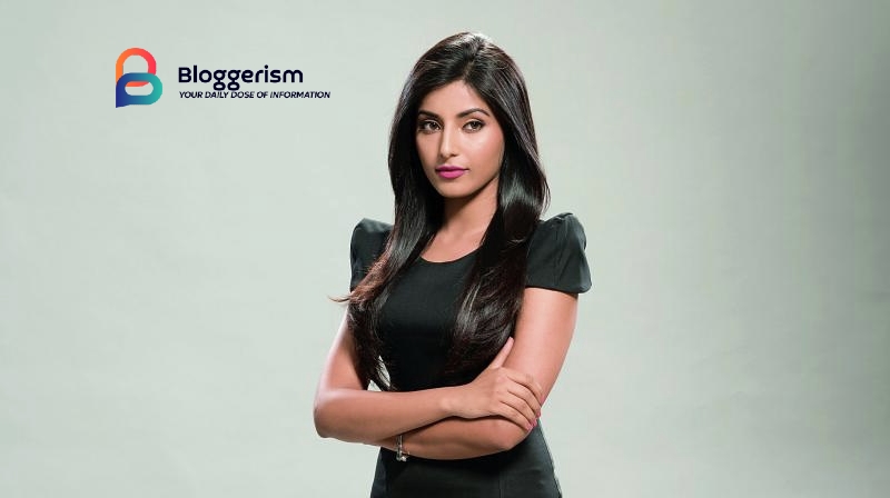 Harshita Gaur: Age, Height, Biography (2024) and More: