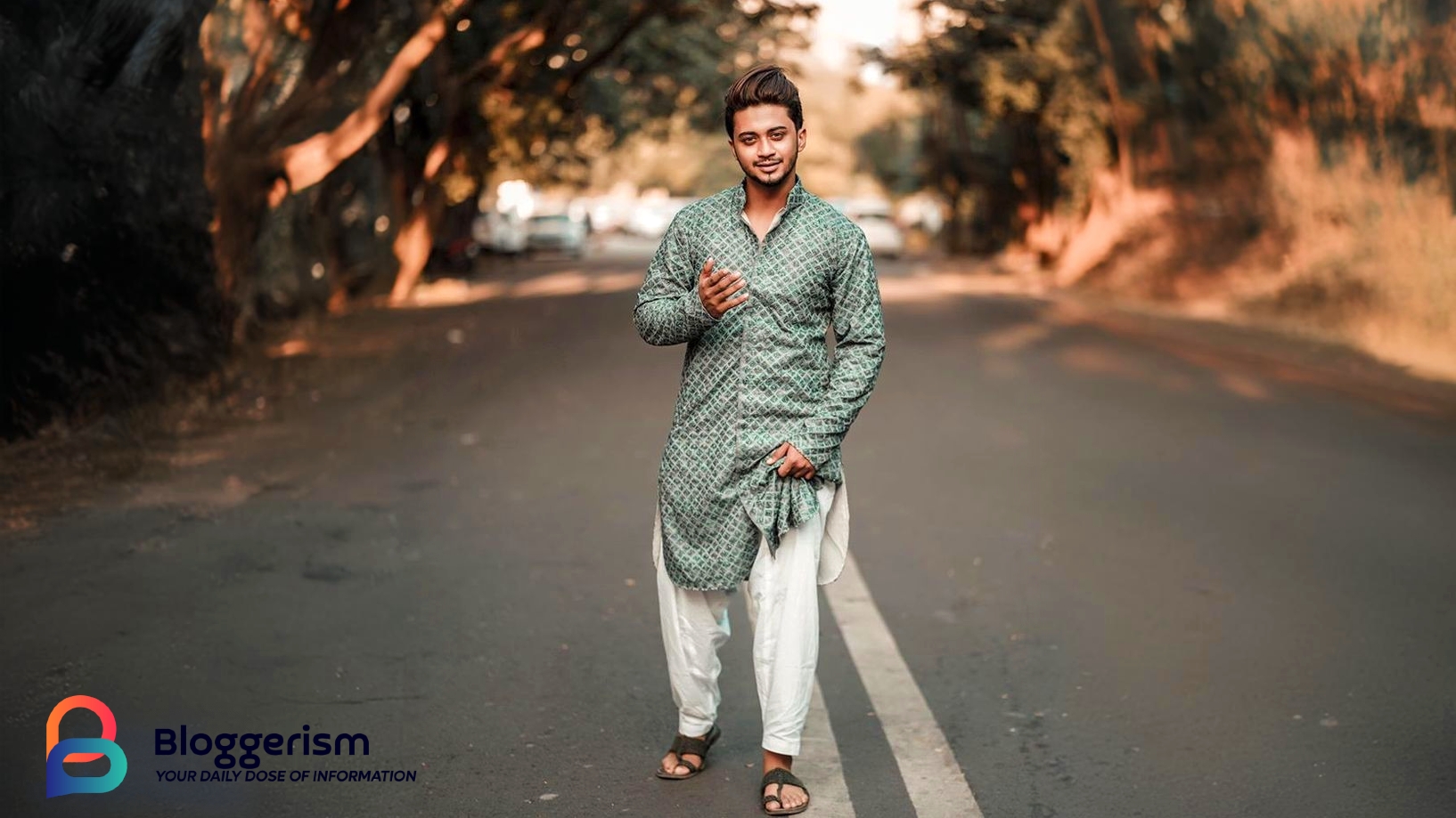 Hasnain Khan: Age, Height, Biography (2024) and More: