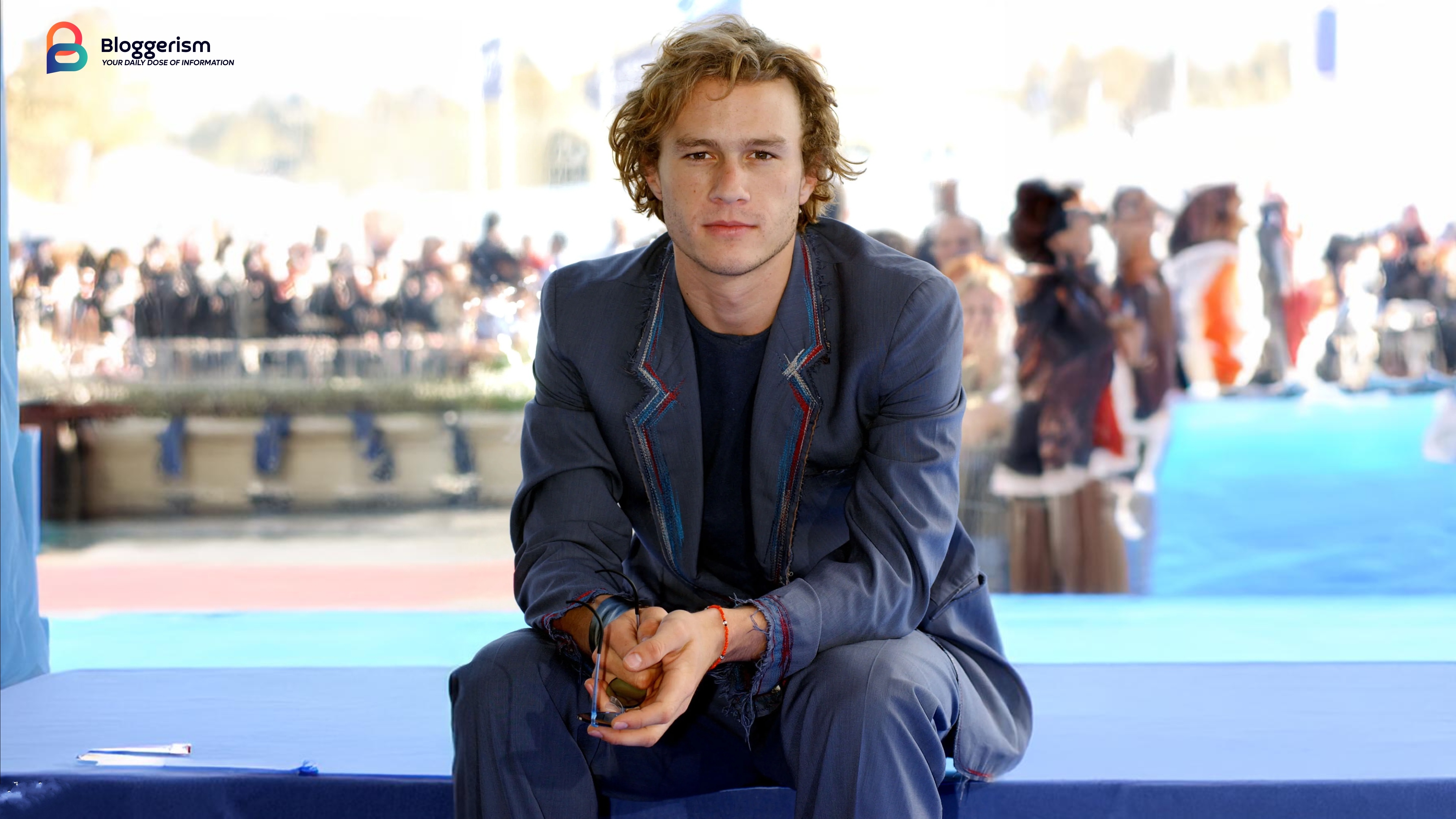 Heath Ledger: Age, Height, Biography (2024) and More: