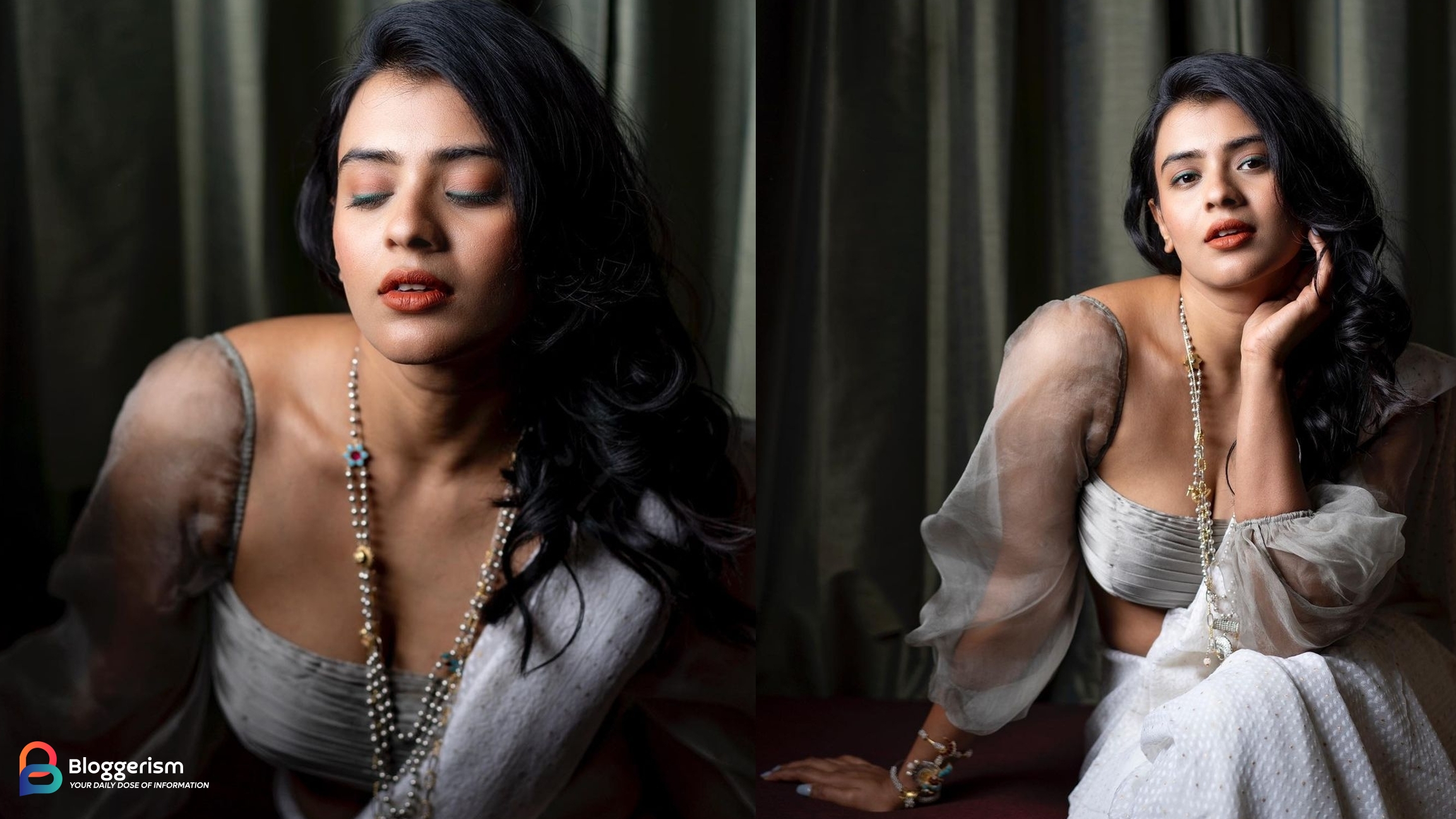 Hebah Patel: Age, Height, Biography (2024) and More: