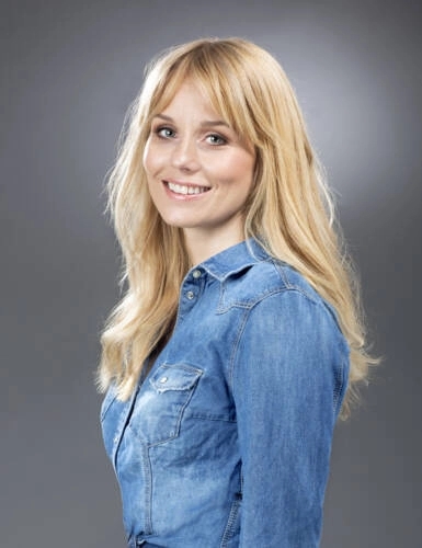 Helena af Sandeberg: Age, Height, Net Worth, Biography and More: