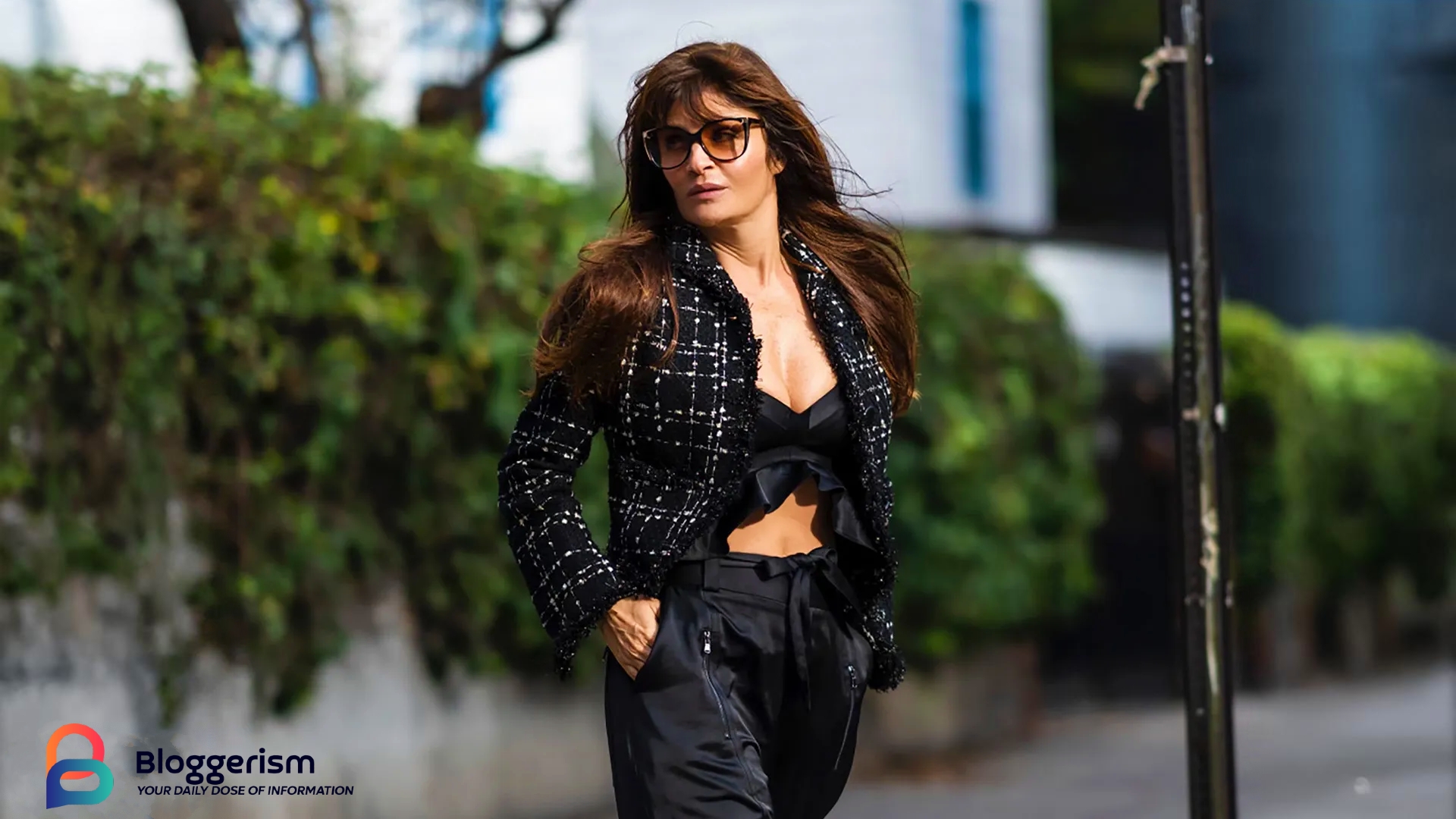 Helena Christensen: Age, Height, Biography (2024) and More: