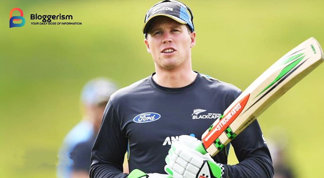 Henry Nicholls: Age, Height, Biography (2024) and More: