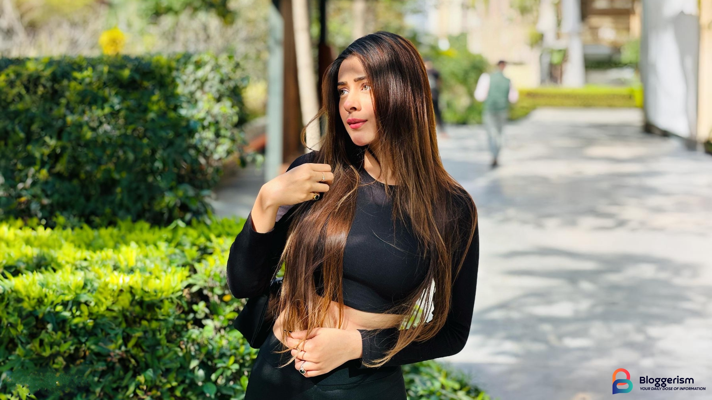 Hiba Nawab: Age, Height, Biography (2024) and More: