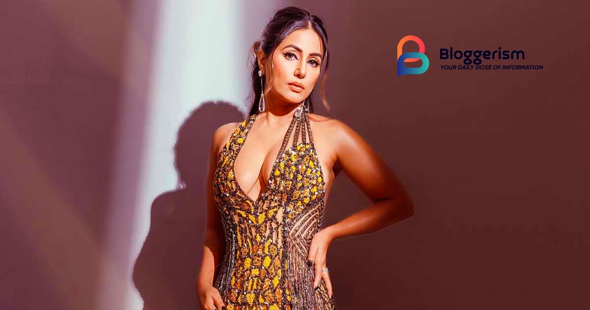 Hina Khan: Age, Height, Biography (2024) and More: