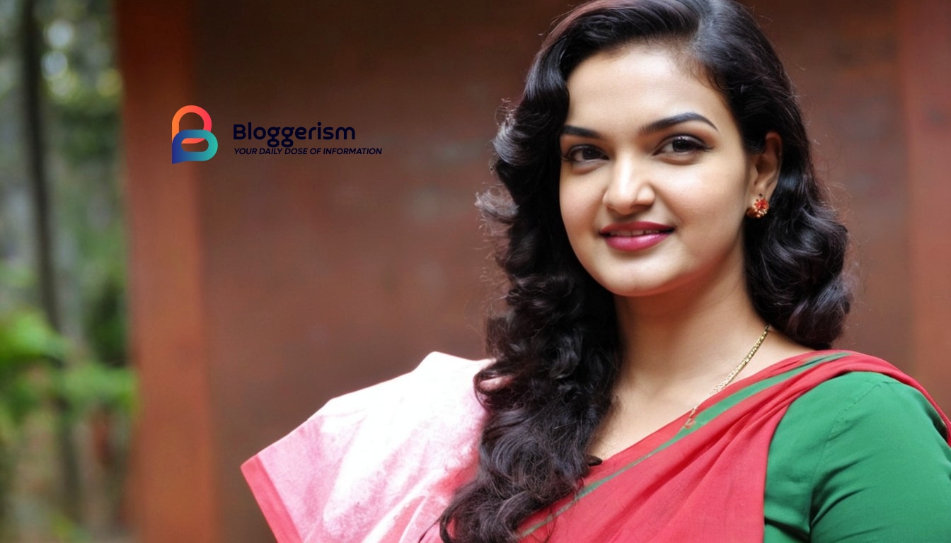 Honey Rose: Age, Height, Biography (2024) and More: