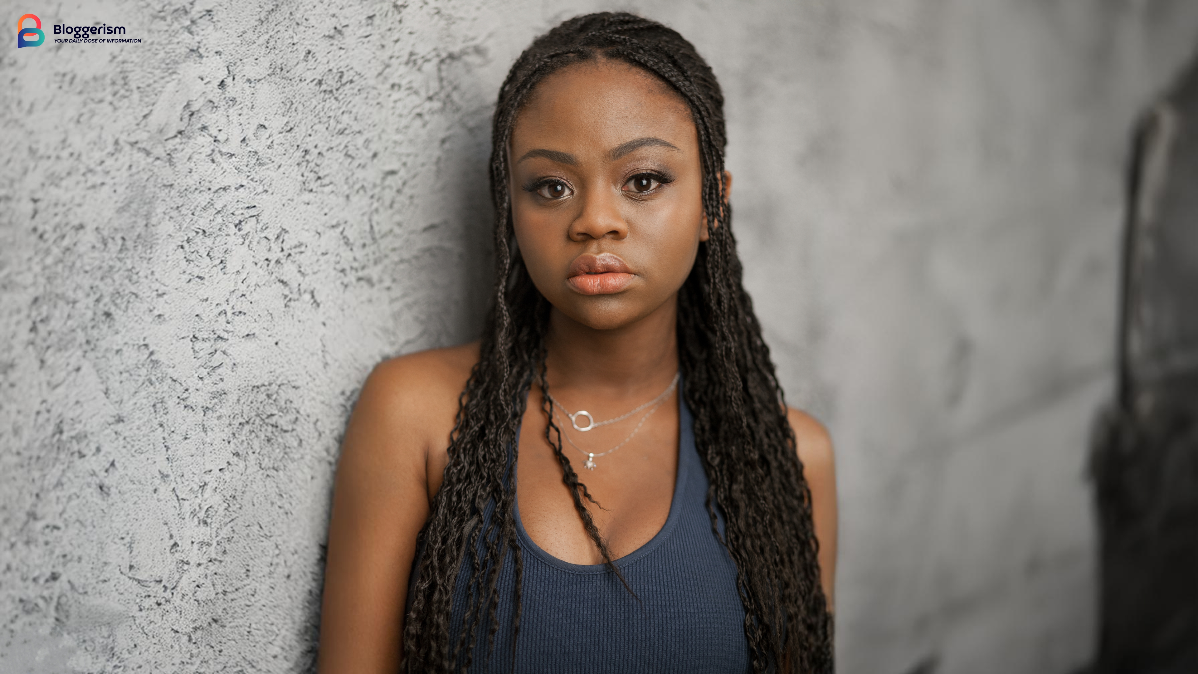 Hope Olaidé: Age, Height, Biography (2024) and More: