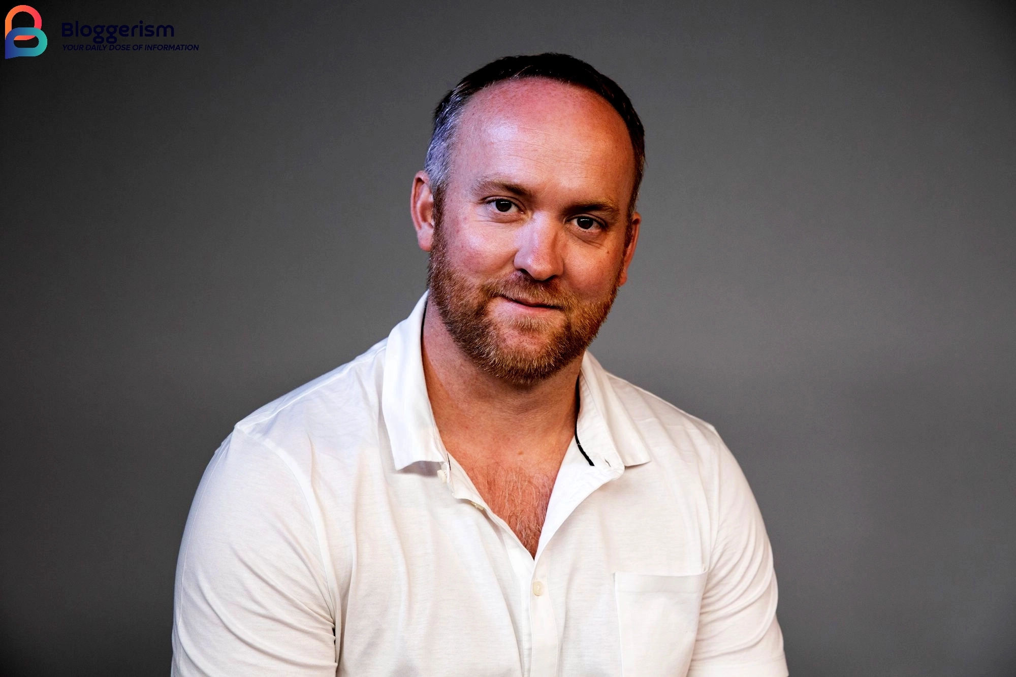 Ian Edwards: Age, Height, Net Worth, Biography and More: