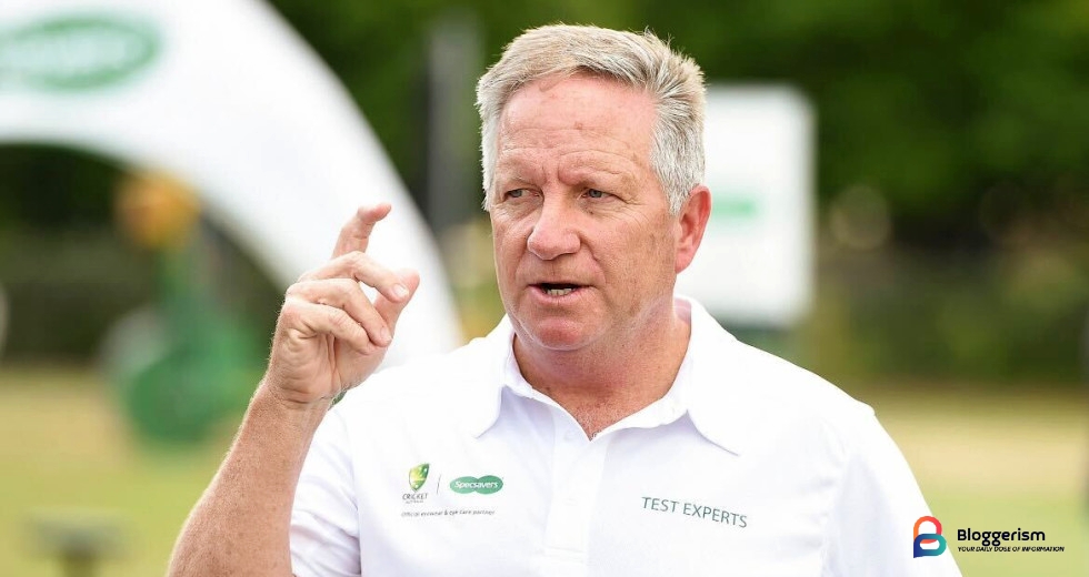 Ian Healy: Age, Height, Biography (2024) and More: