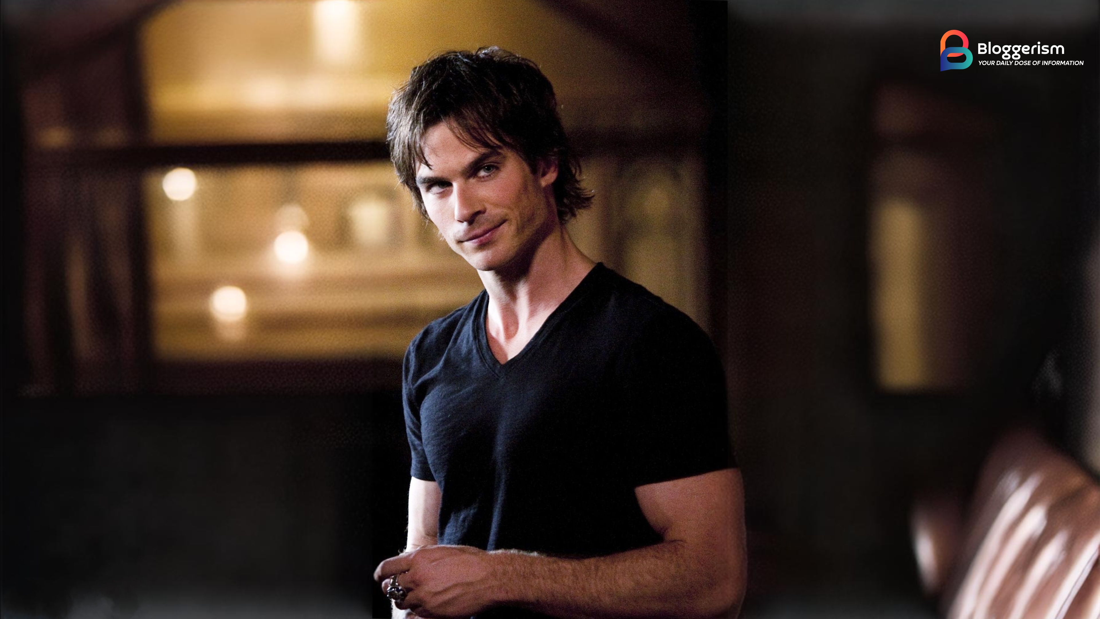 Ian Somerhalder: Age, Height, Biography (2024) and More: