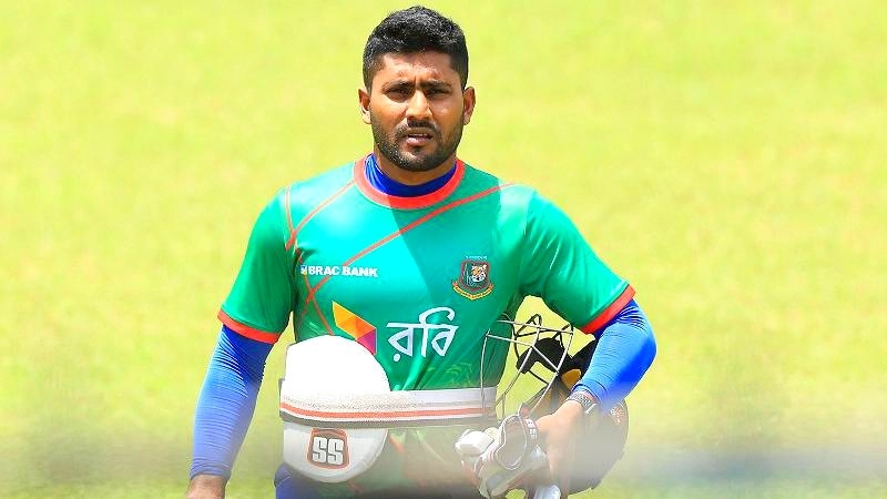 Imrul Kayes: Age, Height, Biography (2024) and More: