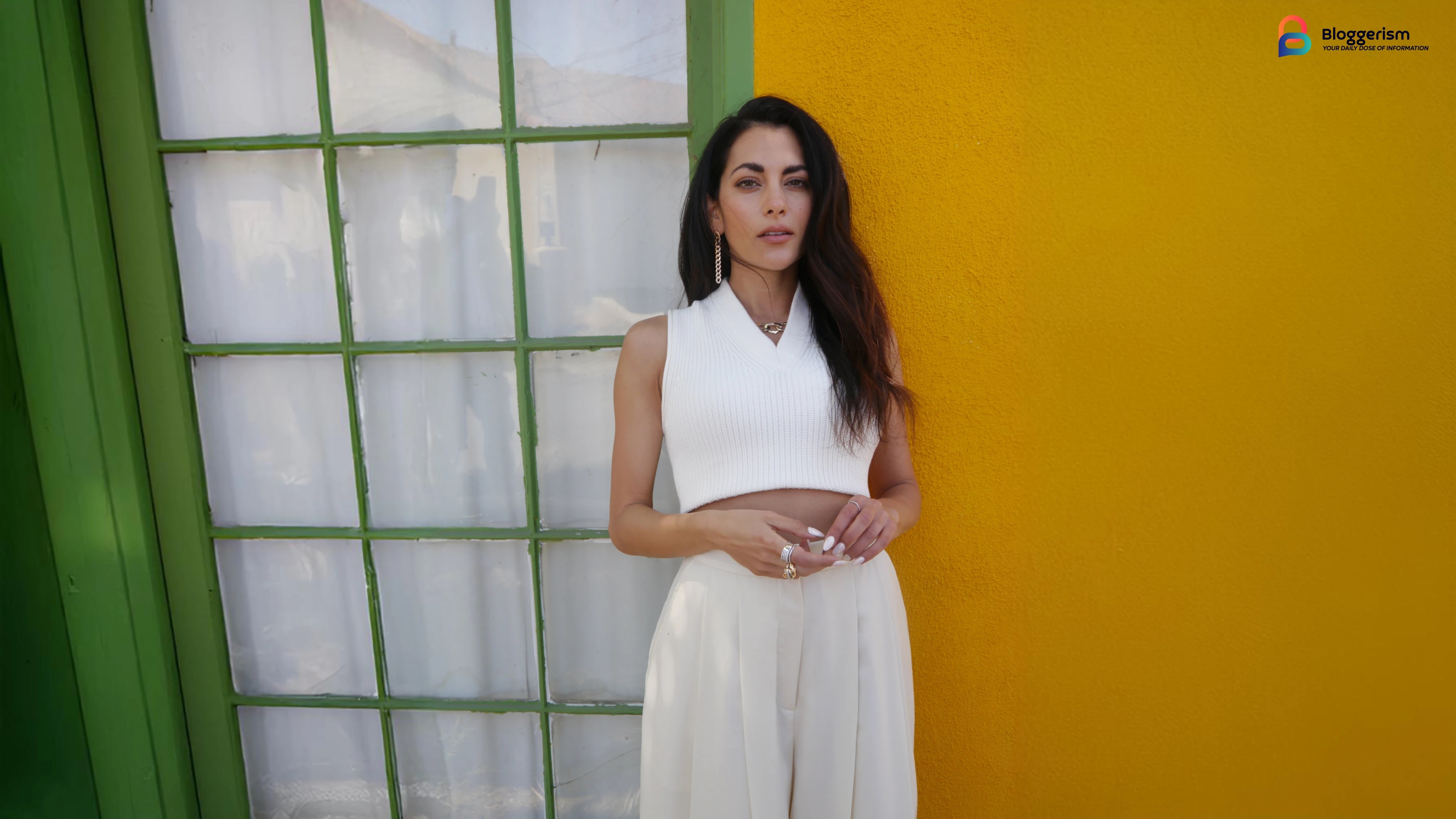 Inbar Lavi: Age, Height, Biography (2024) and More: