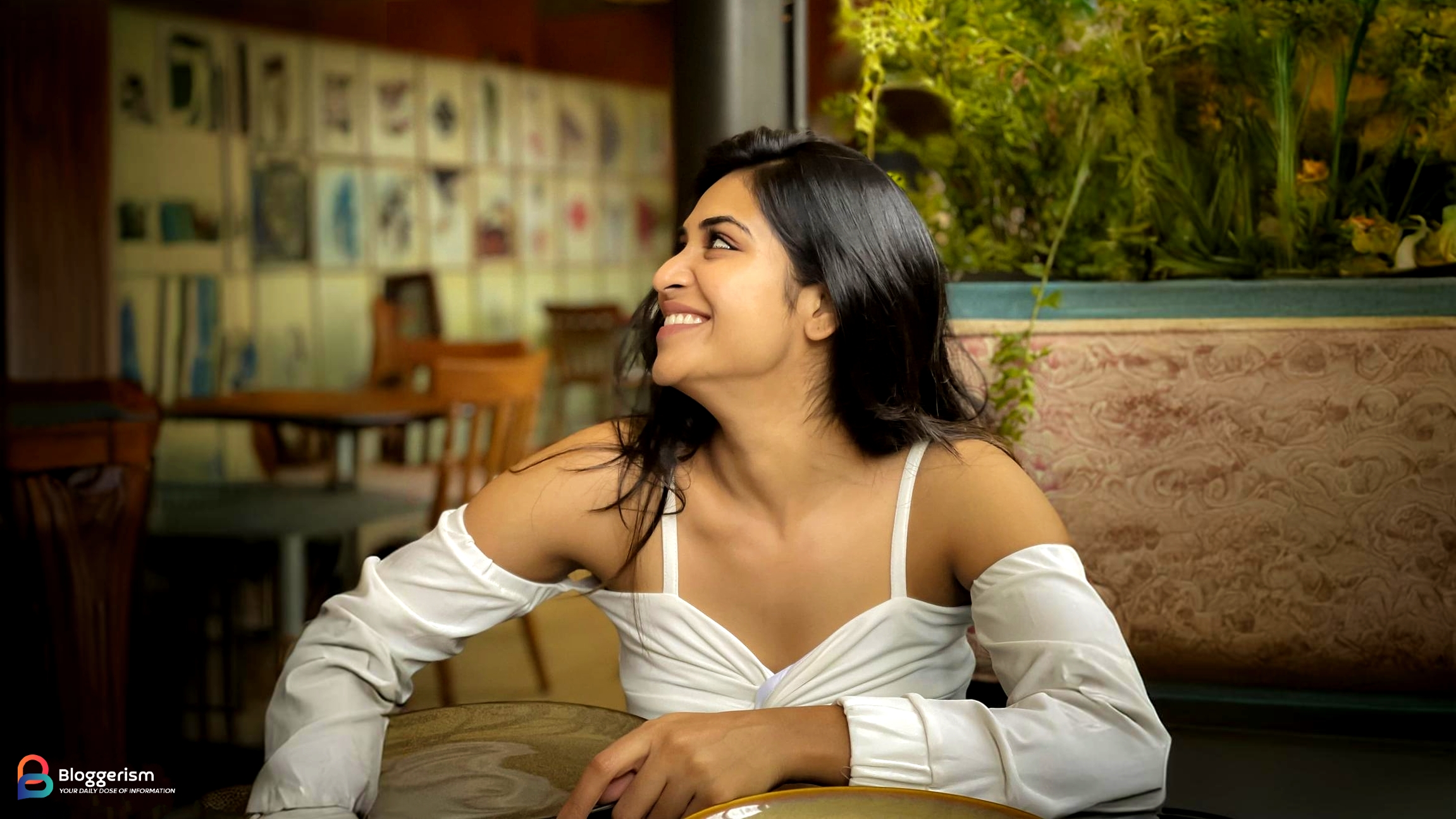 Indhuja Ravichandran: Age, Height, Biography (2024) and More: